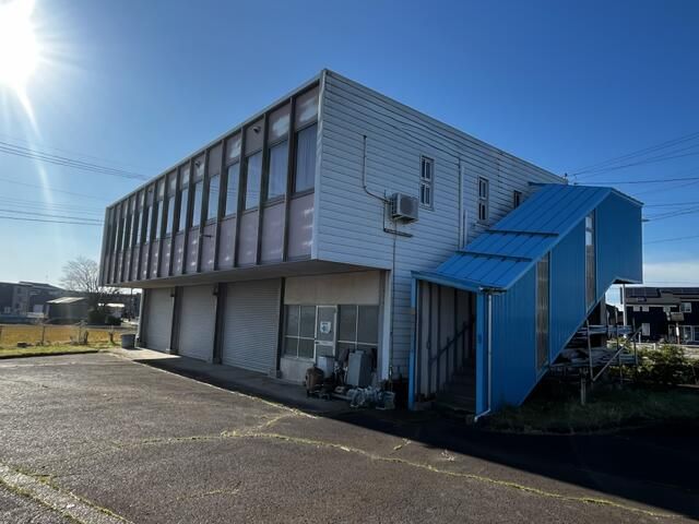 Commercial Building for Sale in Nishikan Ward, Niigata - Thumbnail 3