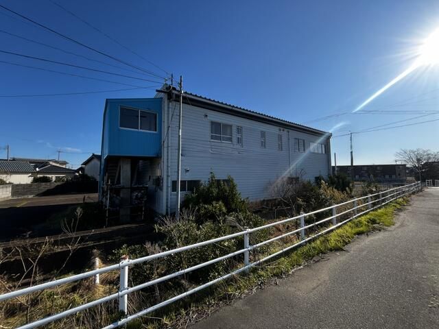 Commercial Building for Sale in Nishikan Ward, Niigata - Thumbnail 2