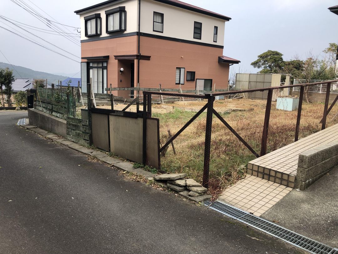Vacant Land for Sale in Nagasaki City, Nagasaki - Thumbnail 3