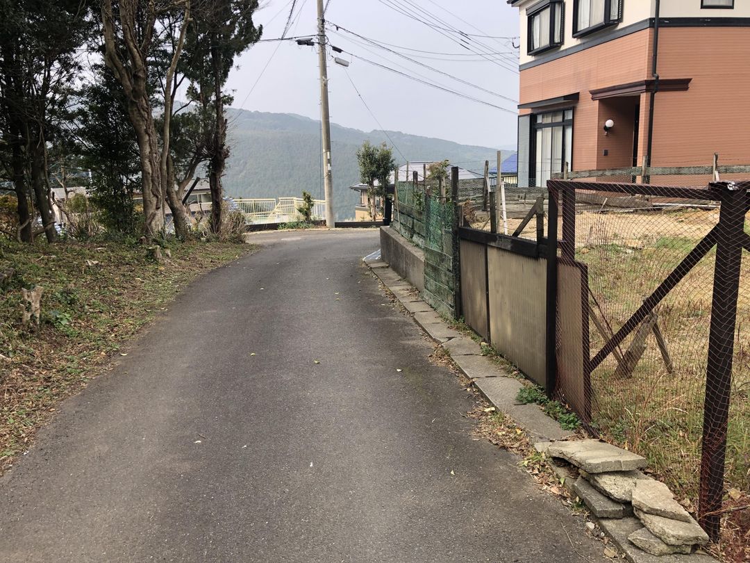 Vacant Land for Sale in Nagasaki City, Nagasaki - Thumbnail 2