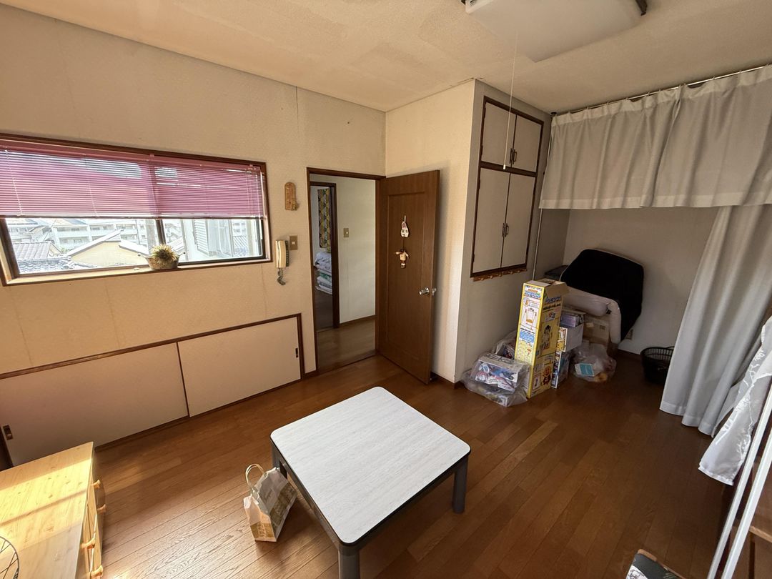 6DK House with Parking in Nagasaki's Koebaru Area - Thumbnail 3