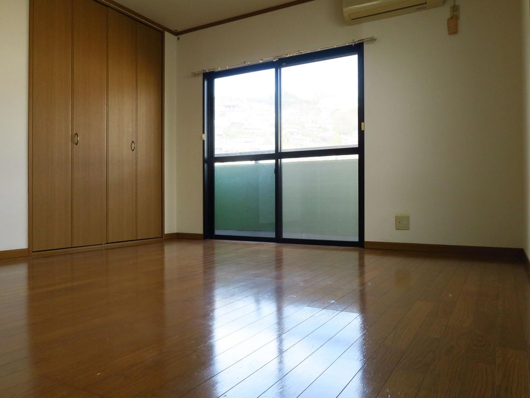 Himawari Nanabankan Apartment Building for Sale in Nagasaki - Thumbnail 4