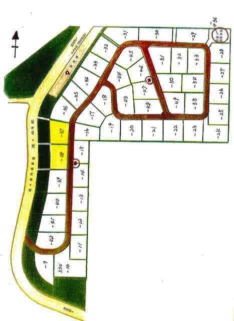 Land for Sale in Rankoshi with Onsen Access Near Niseko Ski Resorts - Thumbnail 4