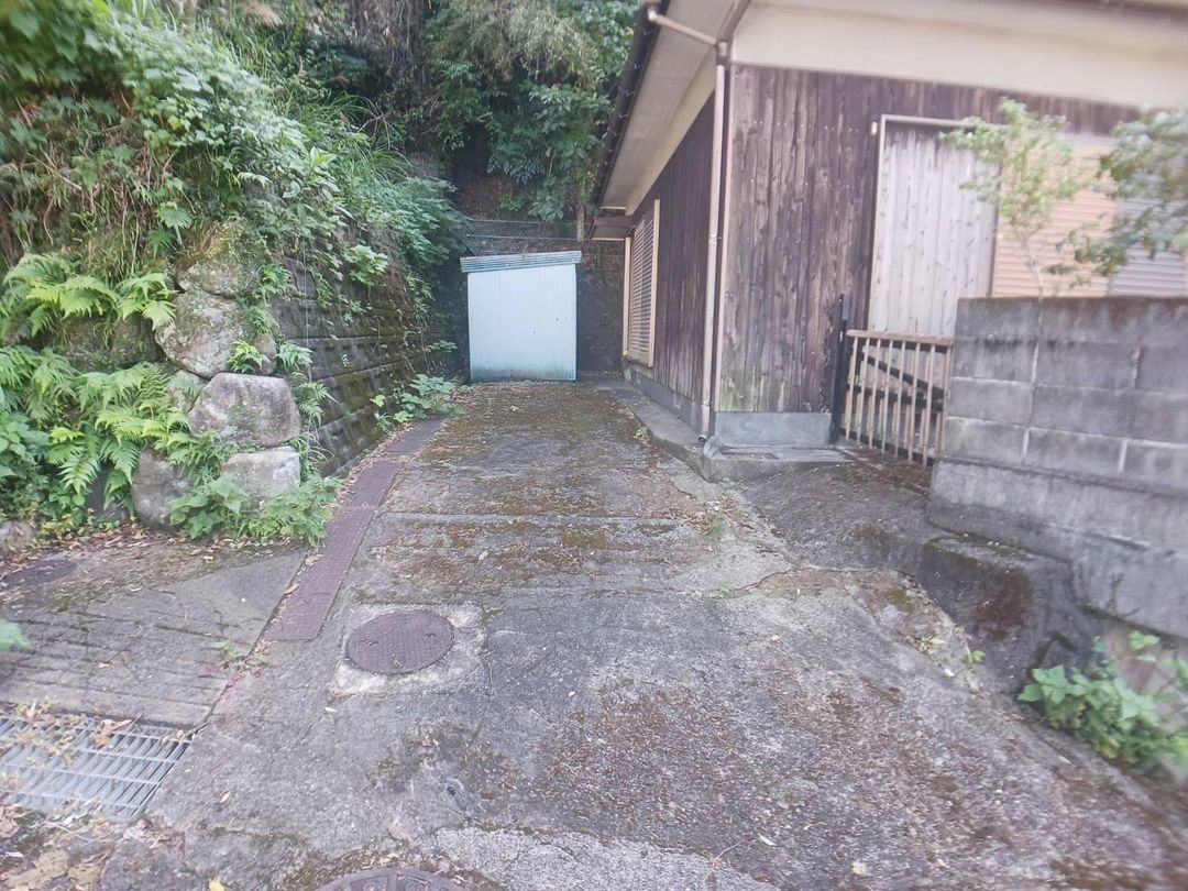 6DK Detached House in Nagasaki City with 200.5 sqm Land - Thumbnail 4