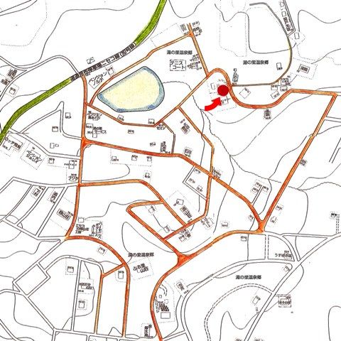 Land for Sale in Niseko's Yuri Hot Spring Area - HighGrade Villa - Thumbnail 4