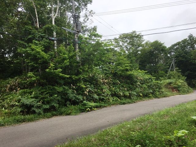 Land for Sale in Niseko's Yuri Hot Spring Area - HighGrade Villa - Thumbnail 3