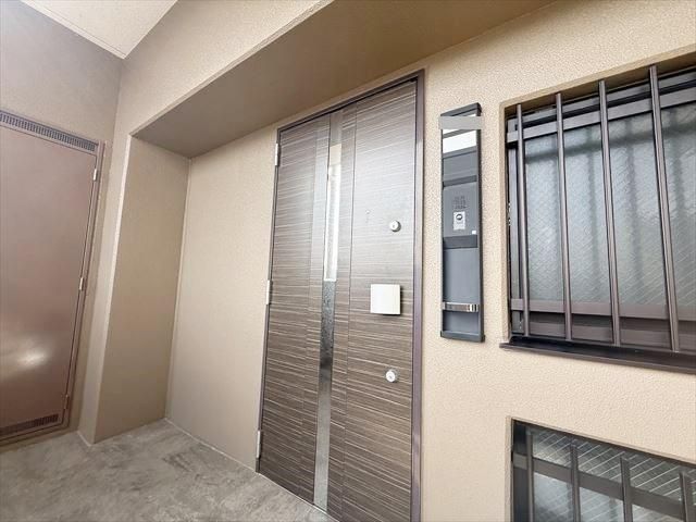 4LDK Apartment in Amaze Wakakusa Twin Residence, Nagasaki - Thumbnail 3