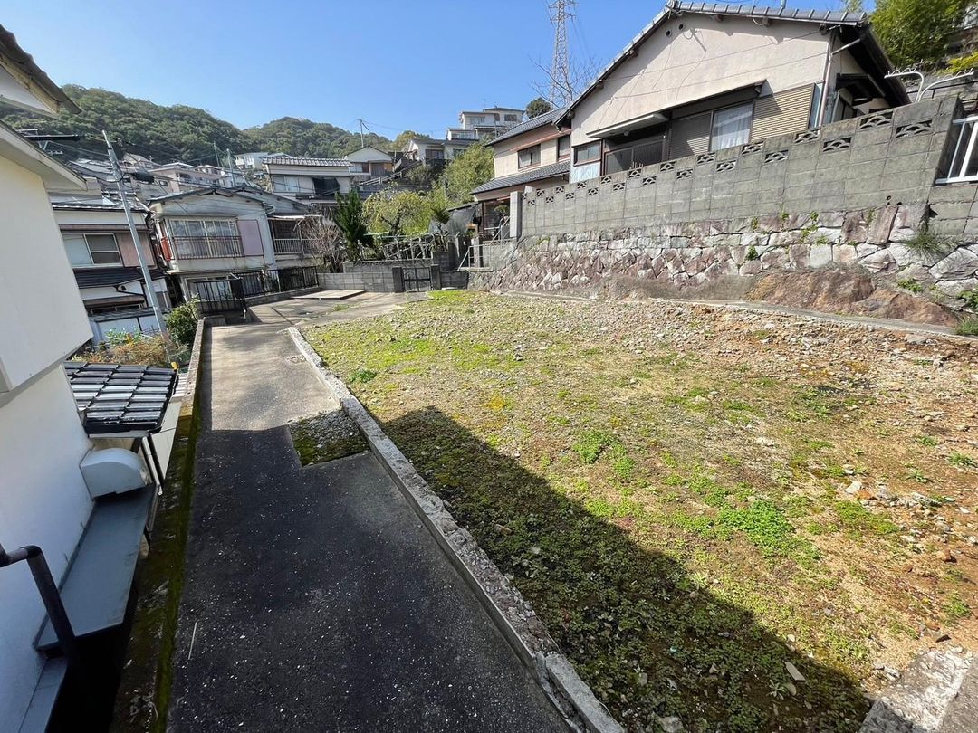 Land for Sale in Aoyama-cho, Nagasaki City – 148.75 sqm - Thumbnail 2