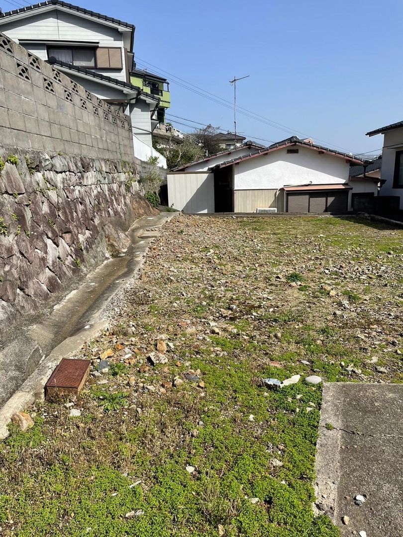 Land for Sale in Aoyama-cho, Nagasaki City – 148.75 sqm - Thumbnail 3