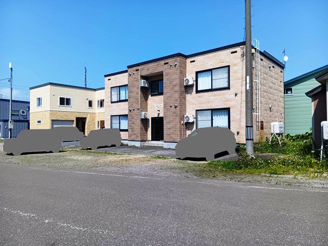 APARTMENT GARDEN OAK 82 for Sale in Kutchan, Hokkaido - Thumbnail 2