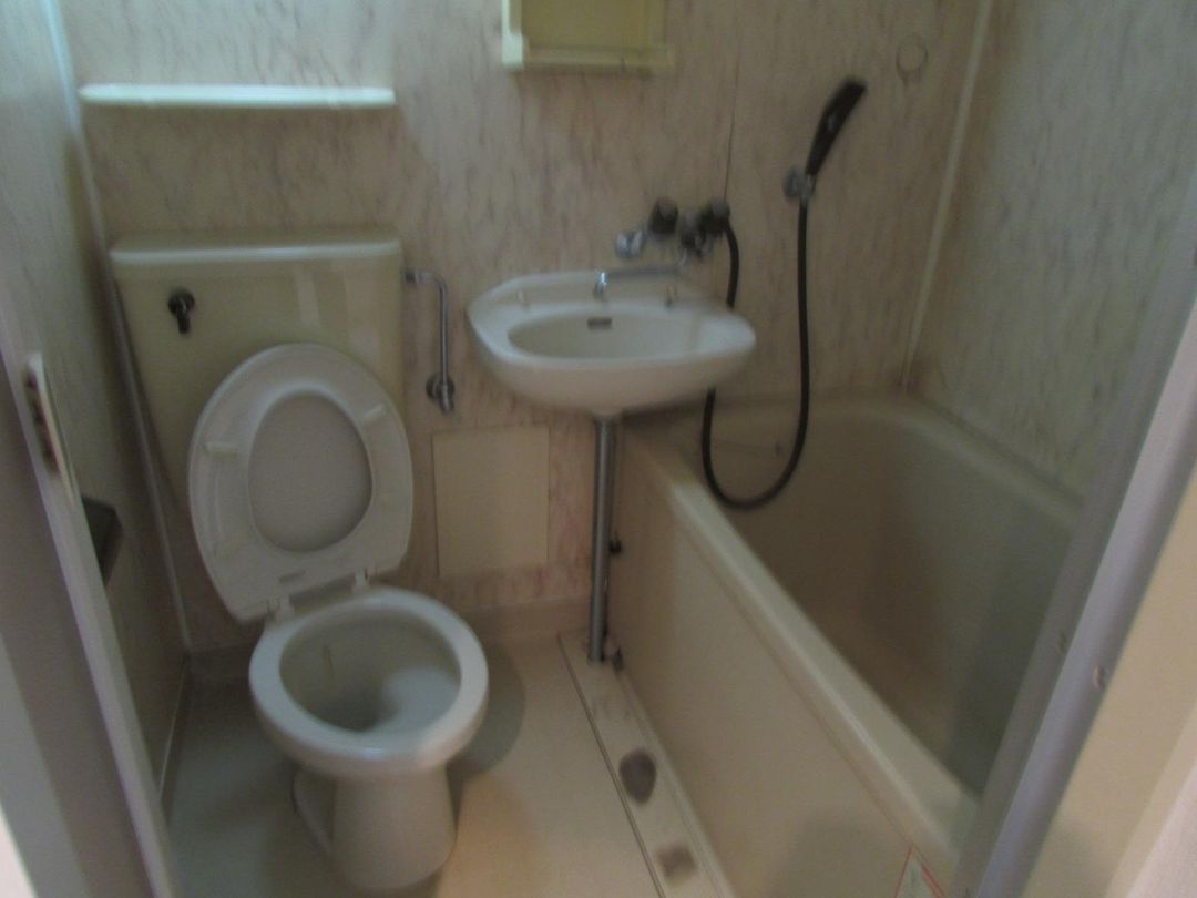 Tokan Mansion Yahatamachi Nagasaki Apartment for Sale - Thumbnail 4