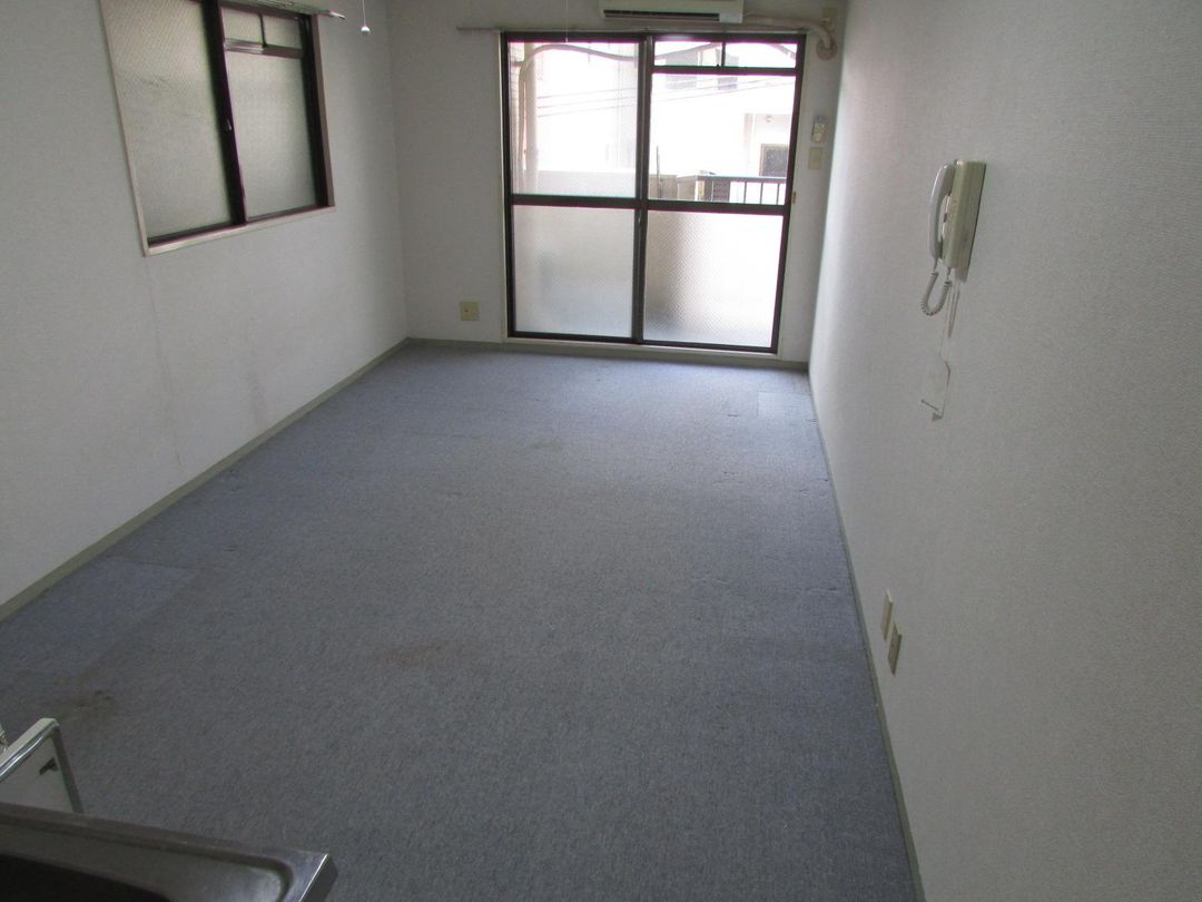 Tokan Mansion Yahatamachi Nagasaki Apartment for Sale - Thumbnail 3