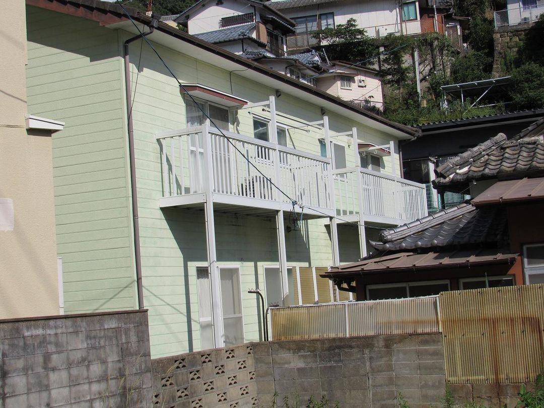 La Maison Apartment Building for Sale in Sasebo, Nagasaki - Thumbnail 2