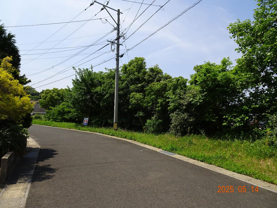 Land for Sale in Sasebo's Portside Ainoura Development - Thumbnail 2