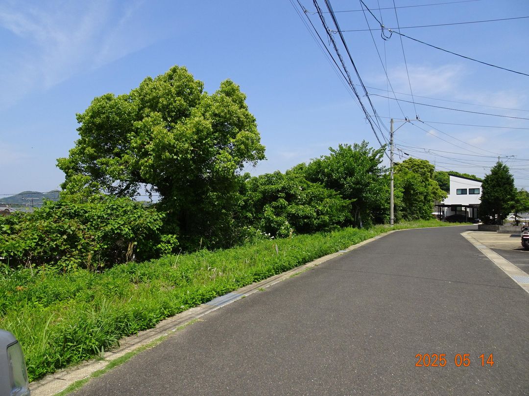 Land for Sale in Sasebo's Portside Ainoura Development - Thumbnail 4