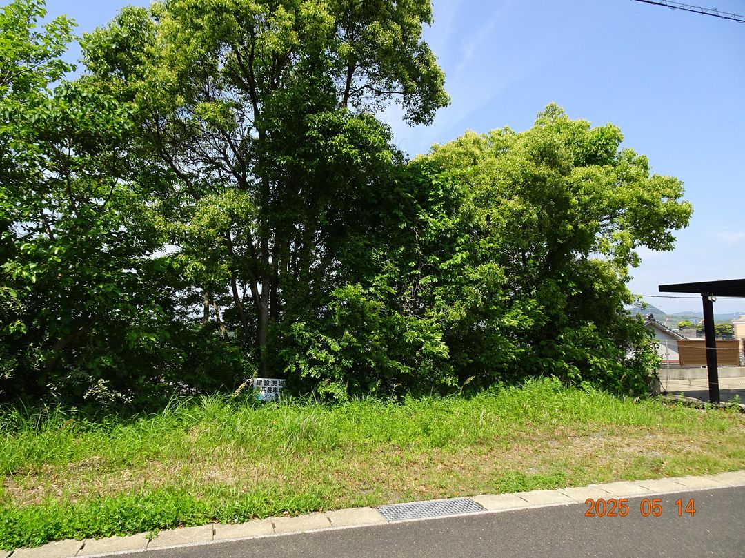Land for Sale in Sasebo's Portside Ainoura Development - Thumbnail 3