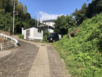 Property details for land for sale in Hiranomen, Sasa-machi, Kitamatsuura-gun, Nagasaki Prefecture (00276312) - Takken-kun Net Nagasaki — Land, Sasa, Nagasaki