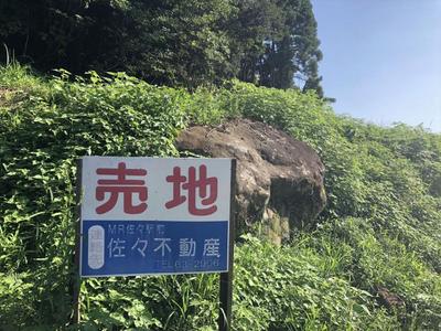 Property details for land for sale in Hiranomen, Sasa-machi, Kitamatsuura-gun, Nagasaki Prefecture (00276312) - Takken-kun Net Nagasaki — Land, Sasa, Nagasaki