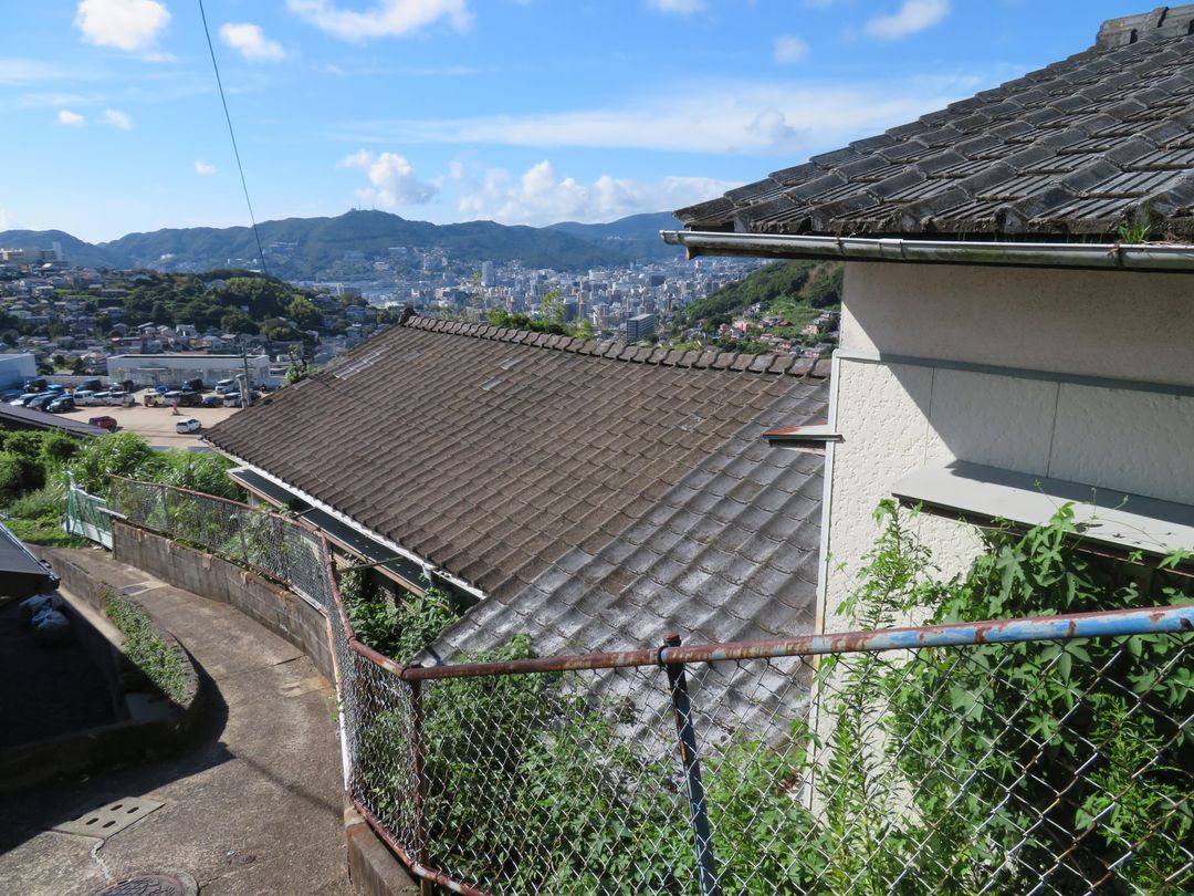 508sqm Land for Sale with City Views in Nagasaki - Thumbnail 3