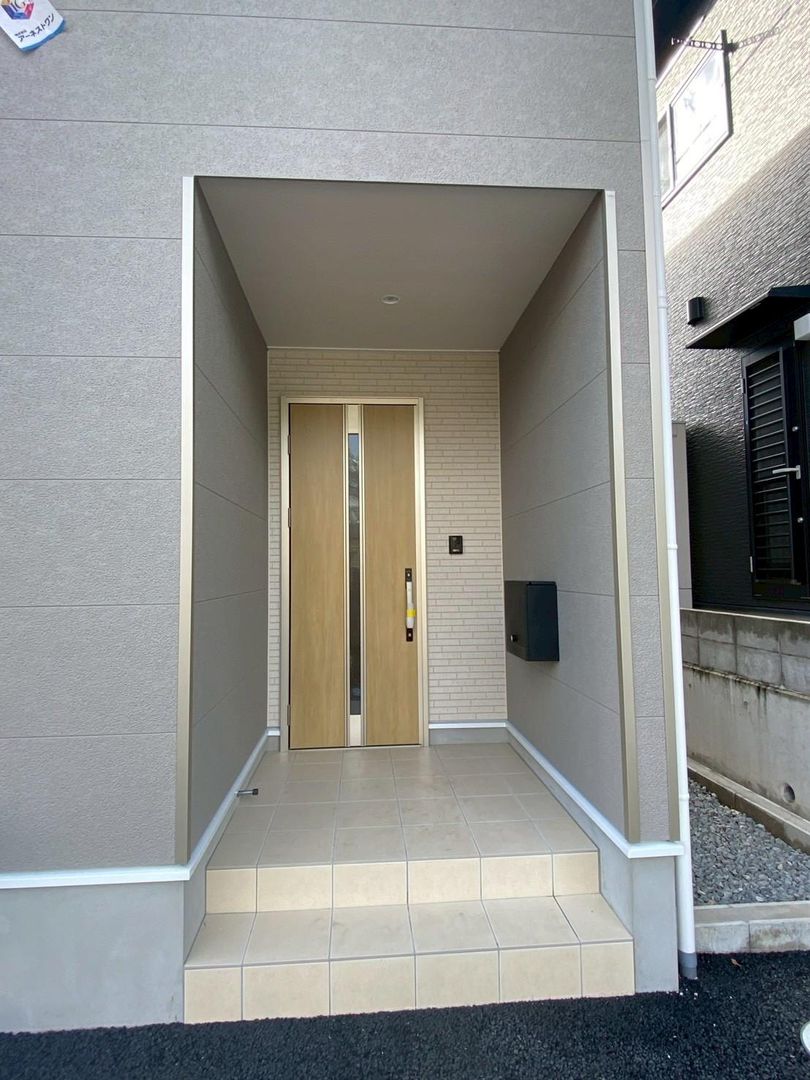 New 4LDK House in Omura City, Nagasaki - 100.44 sqm - Thumbnail 4