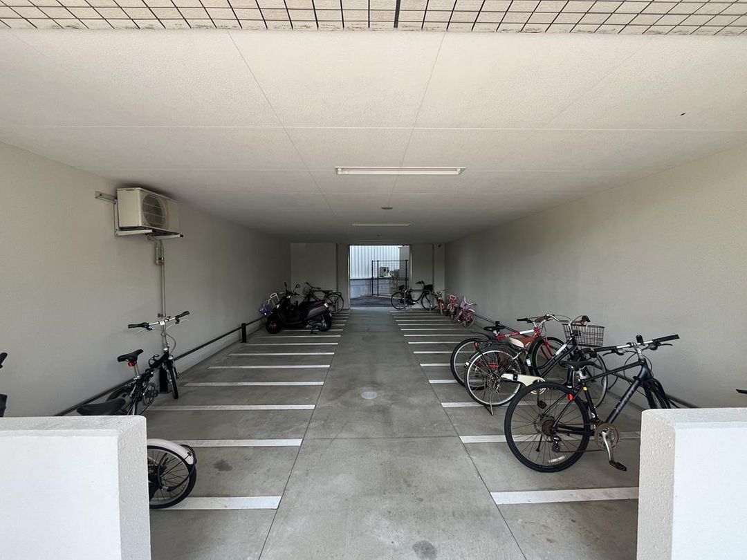 Alpha States Takaten 901: 3LDK Apartment in Sasebo - Thumbnail 4