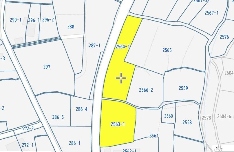 1,811 sqm Land for Sale in Isahaya, Nagasaki - Thumbnail 3