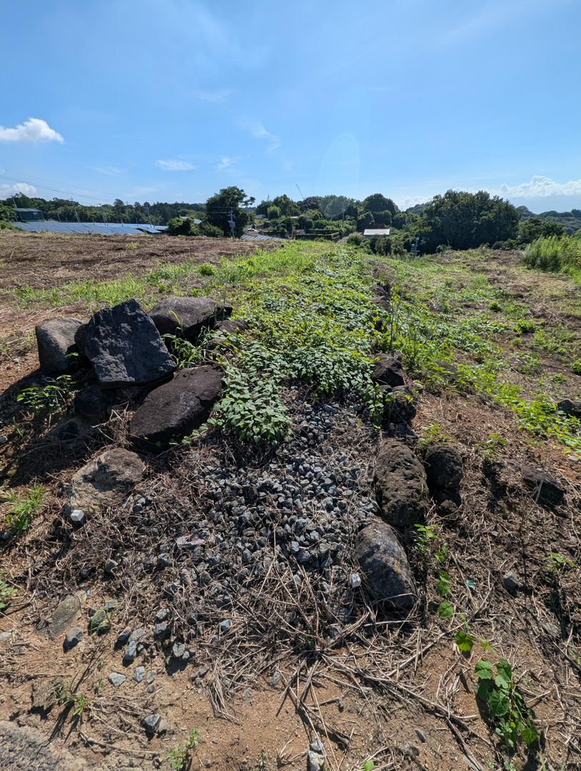 1,811 sqm Land for Sale in Isahaya, Nagasaki - Thumbnail 2