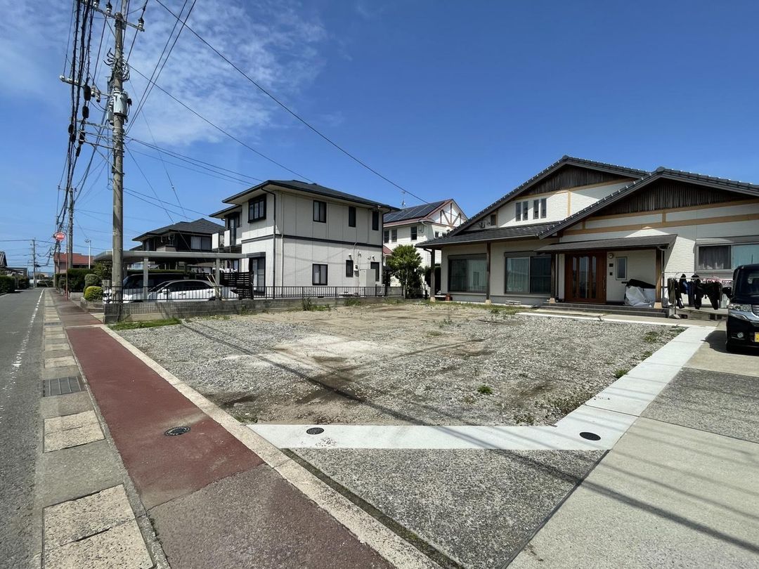 Building Land for Sale in Omura City, Nagasaki – 168.59 sqm - Thumbnail 2