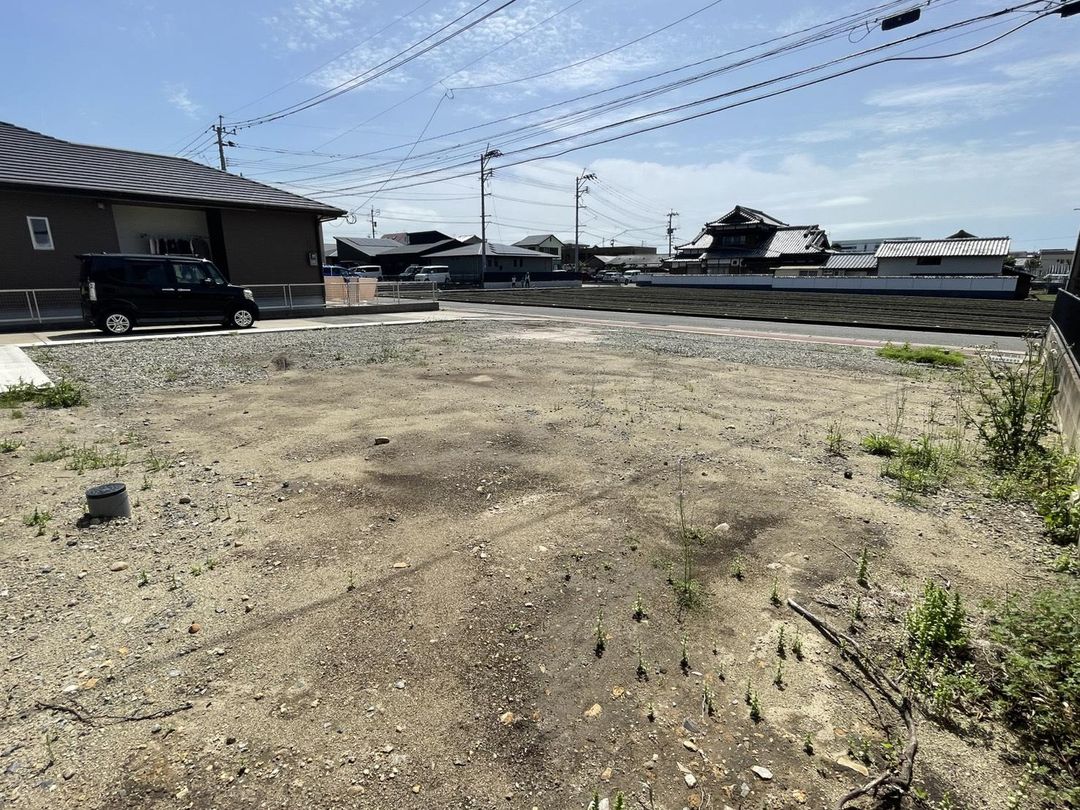 Building Land for Sale in Omura City, Nagasaki – 168.59 sqm - Thumbnail 4