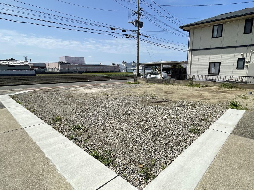 Building Land for Sale in Omura City, Nagasaki – 168.59 sqm - Thumbnail 3