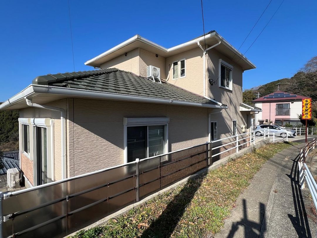 Sea View House for Sale in Nagasaki with 4 Parking Spaces - Thumbnail 3
