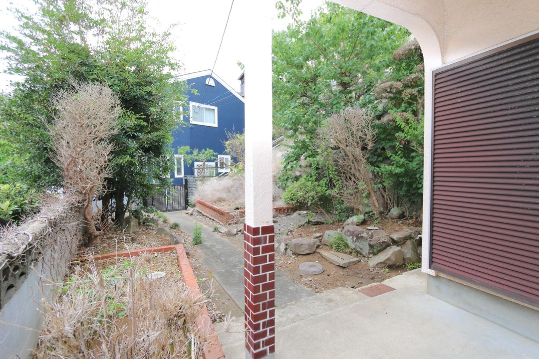 6DK Used House in Nagasaki City with 106.82 sqm - Image 1