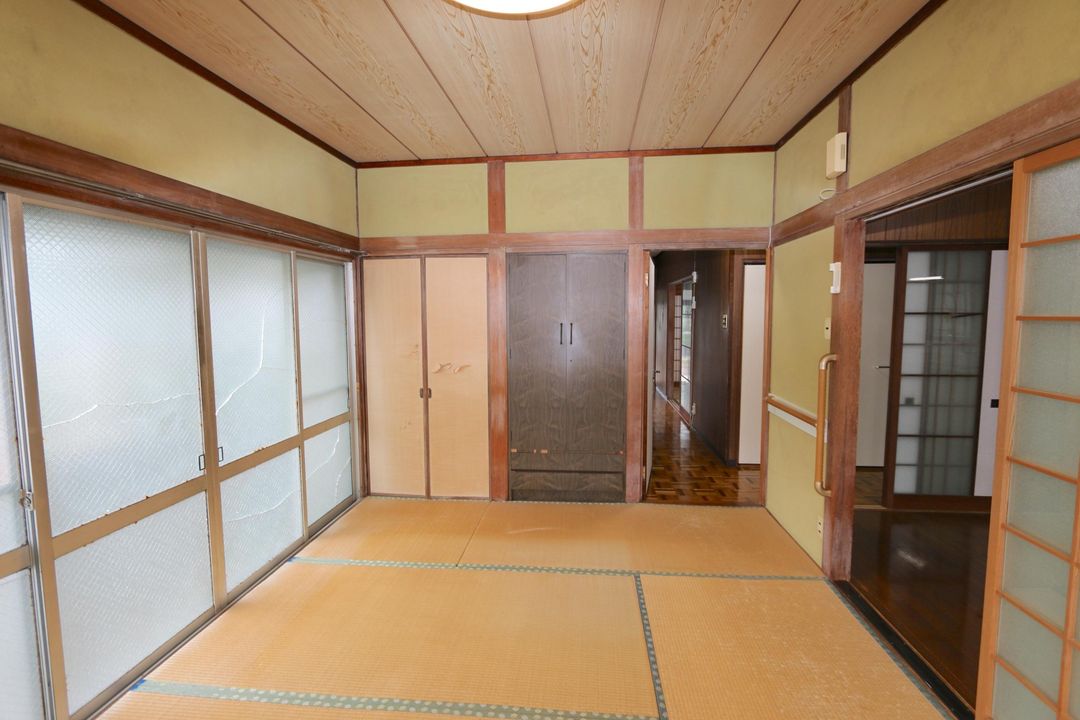 6DK Used House in Nagasaki City with 106.82 sqm - Thumbnail 4