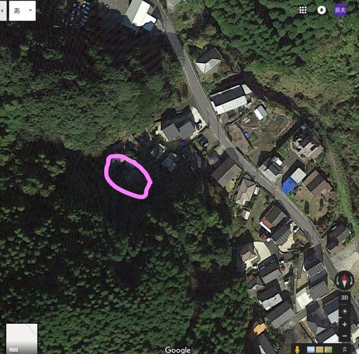 Land for Sale in Saza Town, Nagasaki - 571 sqm - Main Image