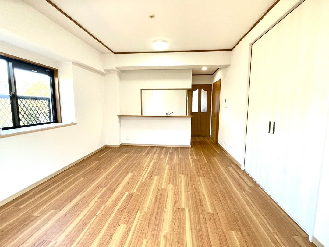 3LDK Renovated Apartment for Sale in Nagasaki City - Thumbnail 2