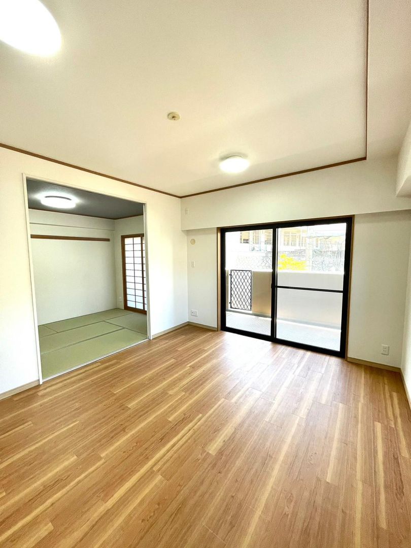 3LDK Renovated Apartment for Sale in Nagasaki City - Thumbnail 3