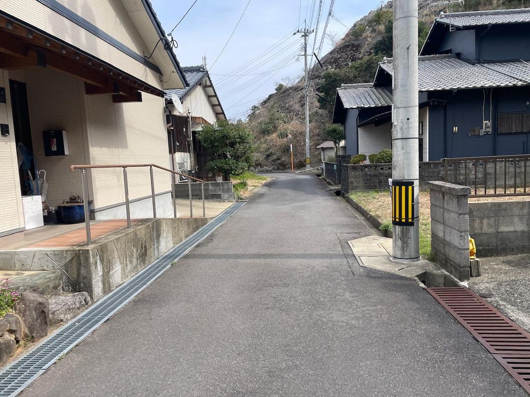170 sqm Residential Land for Sale in Tsubaki-ga-oka, Nagasaki - Thumbnail 3