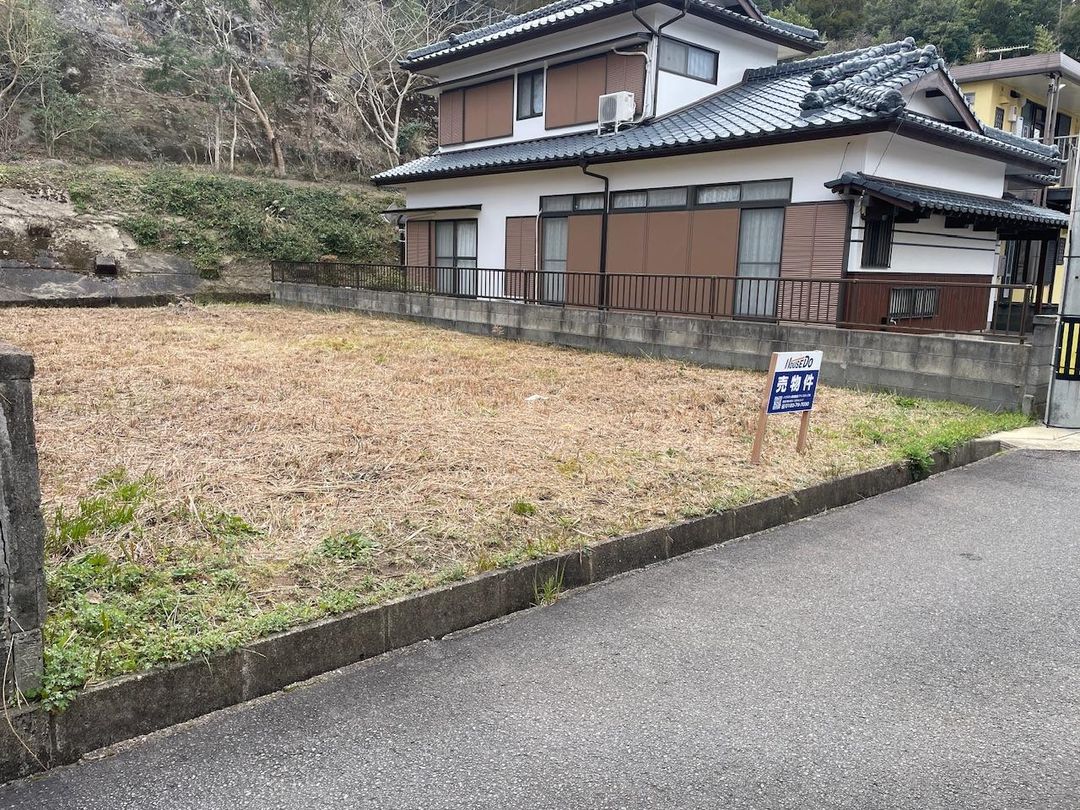 170 sqm Residential Land for Sale in Tsubaki-ga-oka, Nagasaki - Thumbnail 2