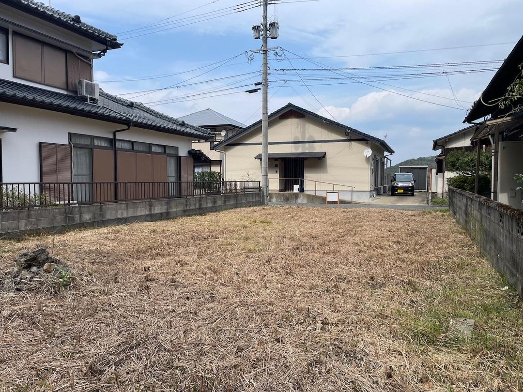 170 sqm Residential Land for Sale in Tsubaki-ga-oka, Nagasaki - Thumbnail 4