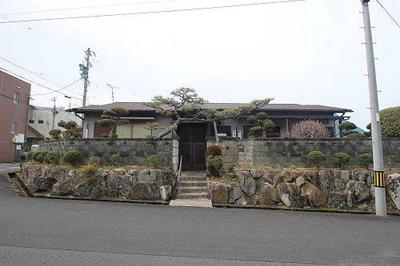 [No.231] Property near station and elementary school (5DK) - Property details - Mie Prefecture Nabari City Vacant House Bank Site — Image 3, Nabari, Mie