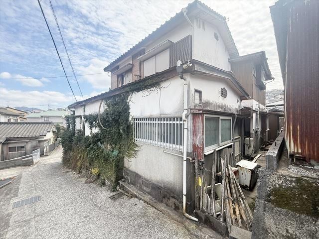 Land for Sale in Hayama, Nagasaki - 327.12 sqm Plot - Thumbnail 3
