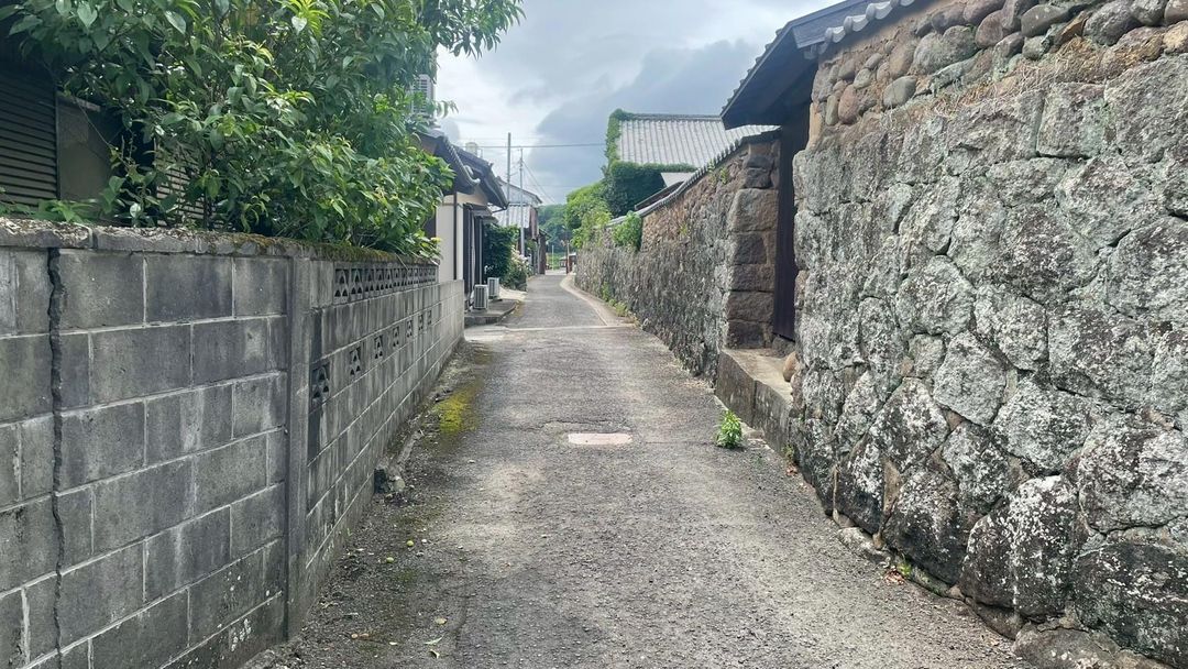 1565 sqm Land for Sale in Minami-Shimabara, Nagasaki - Thumbnail 3