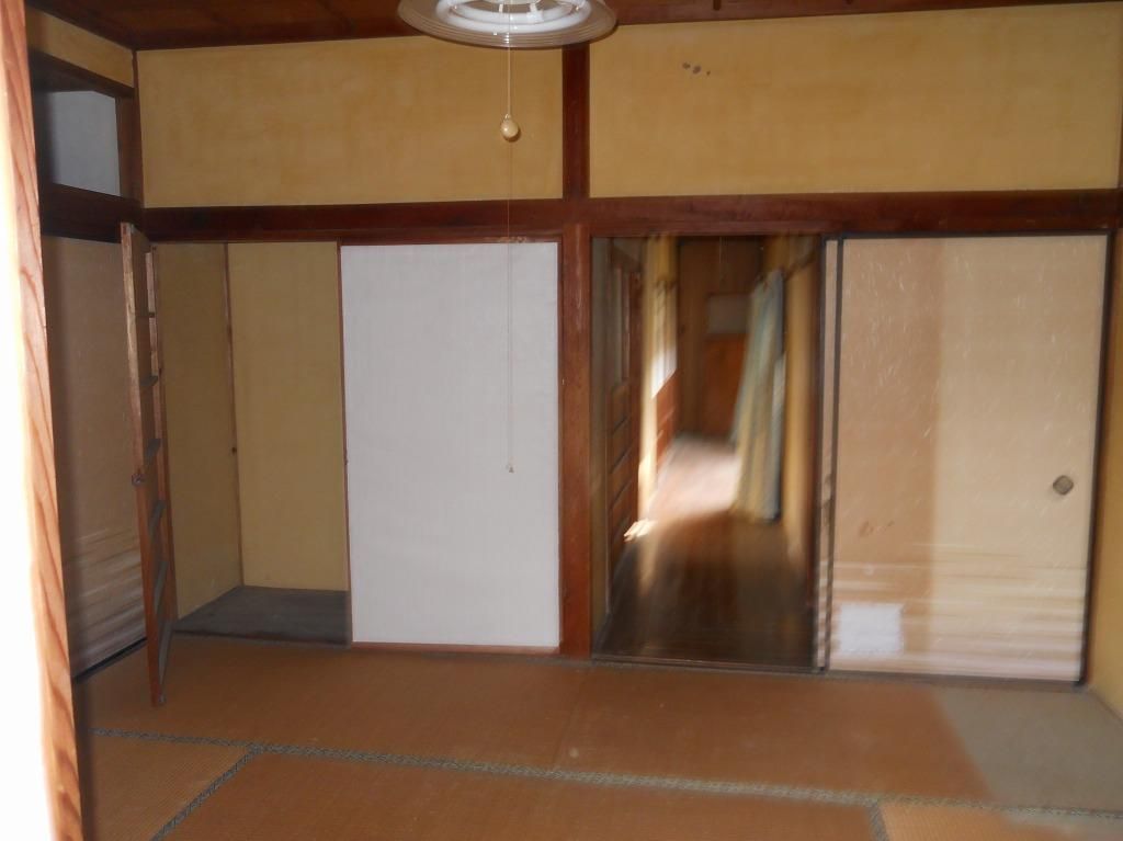 Used 4DK House for Sale in Nagasaki City, Nagasaki - Thumbnail 4