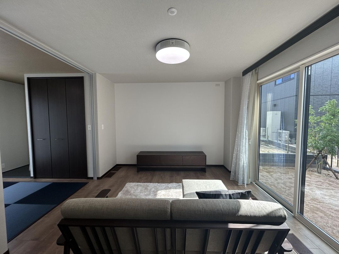 2023 3LDK Smart Home with Solar & EV Charging in Sasebo - Thumbnail 2