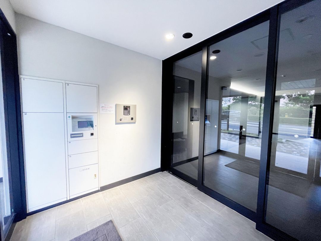 3LDK Corner Apartment in Nagasaki's Akasako | Farnest Residence - Thumbnail 4