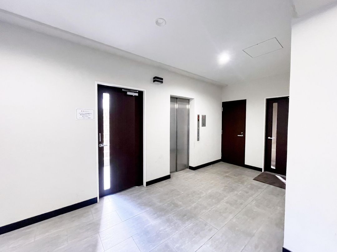 3LDK Corner Apartment in Nagasaki's Akasako | Farnest Residence - Thumbnail 3