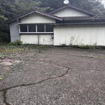 Traditional 4DK House with Large Land in Saikai, Nagasaki — Image 3, Saikai, Nagasaki