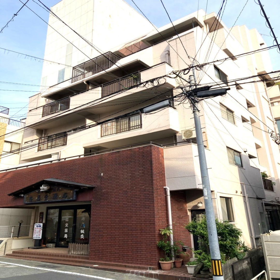 Renovated 2DK Apartment Near Sumiyoshi Station, Nagasaki - Thumbnail 2