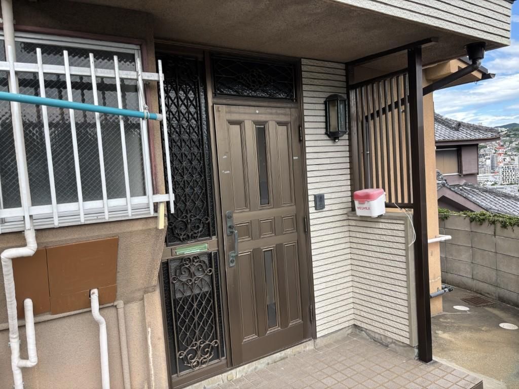1955 Traditional House in Nagasaki with 314 sqm Land - Thumbnail 4
