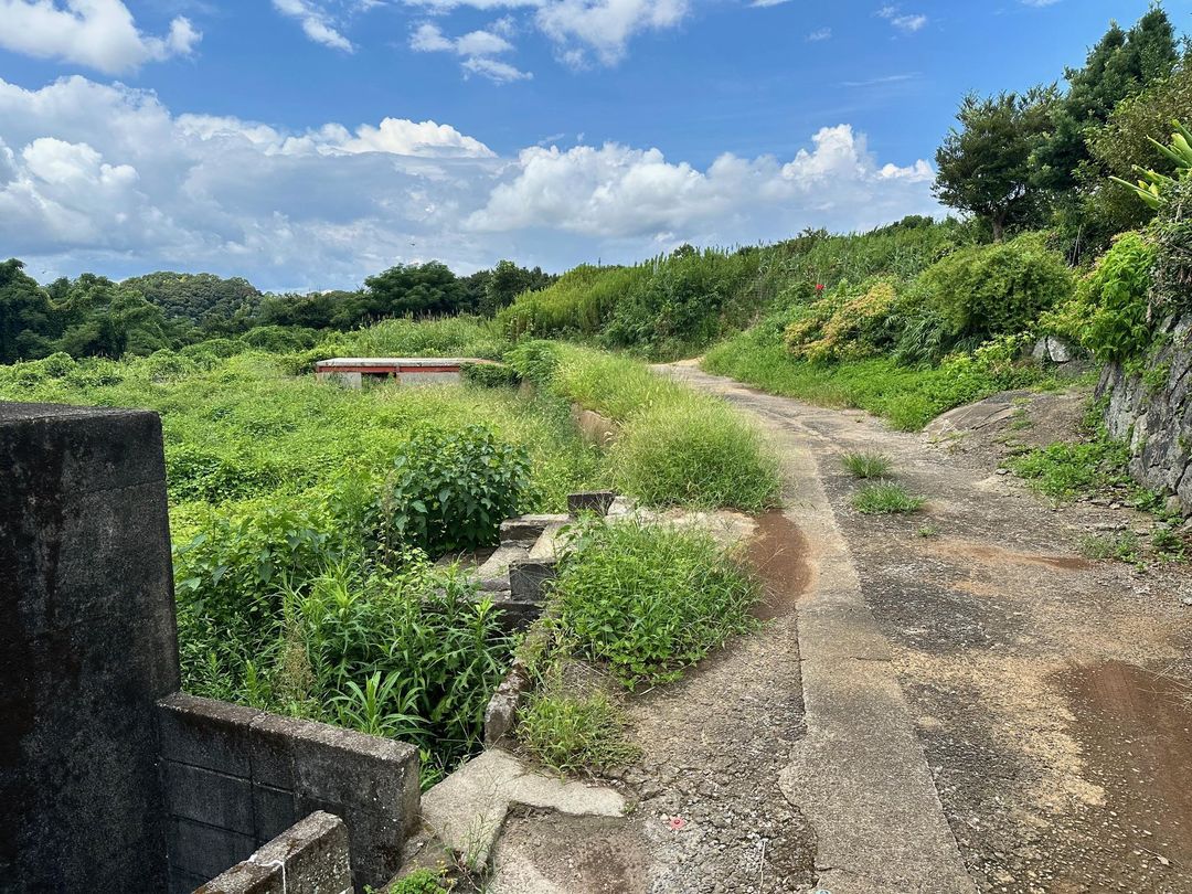 Land for Sale in Azukizaki-cho, Isahaya, Nagasaki - Thumbnail 2